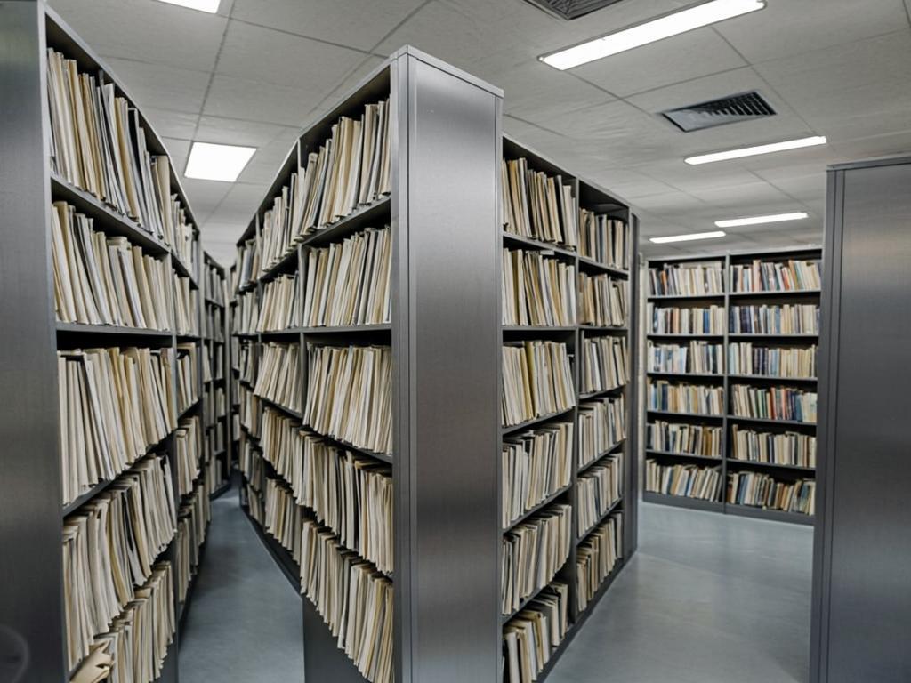 病案自助打印系统：解决传统病案打印效率低与系统割裂难题