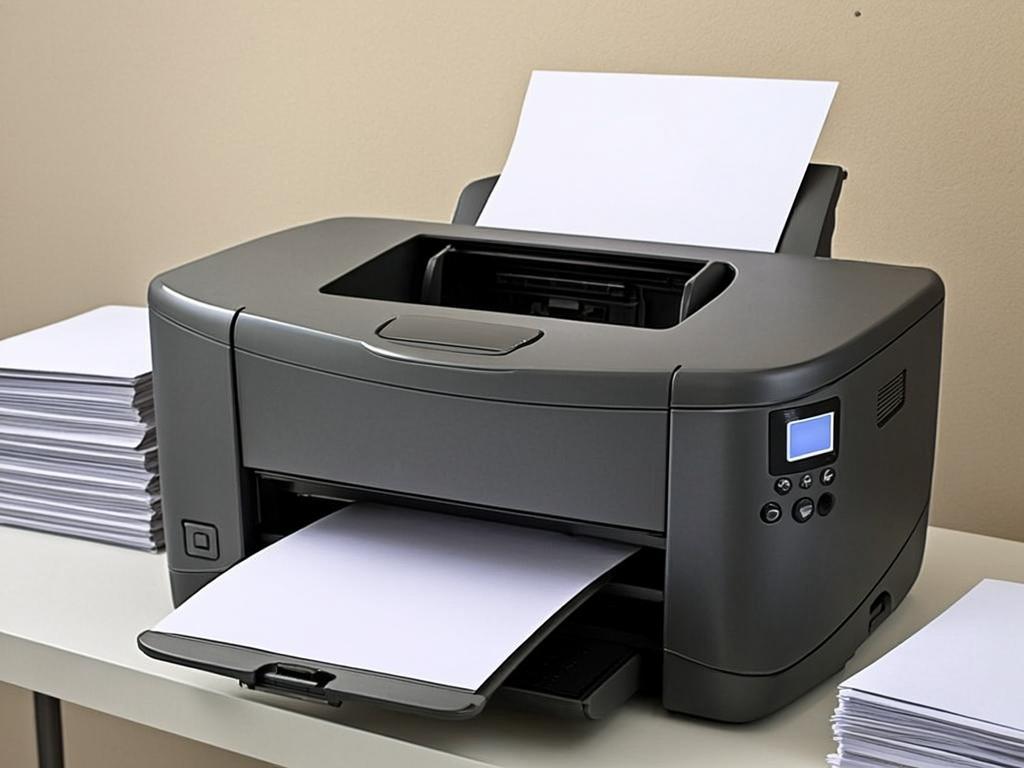 千页不卡顿，一镜到底：NexScanner 高速扫描插件重新定义"快"