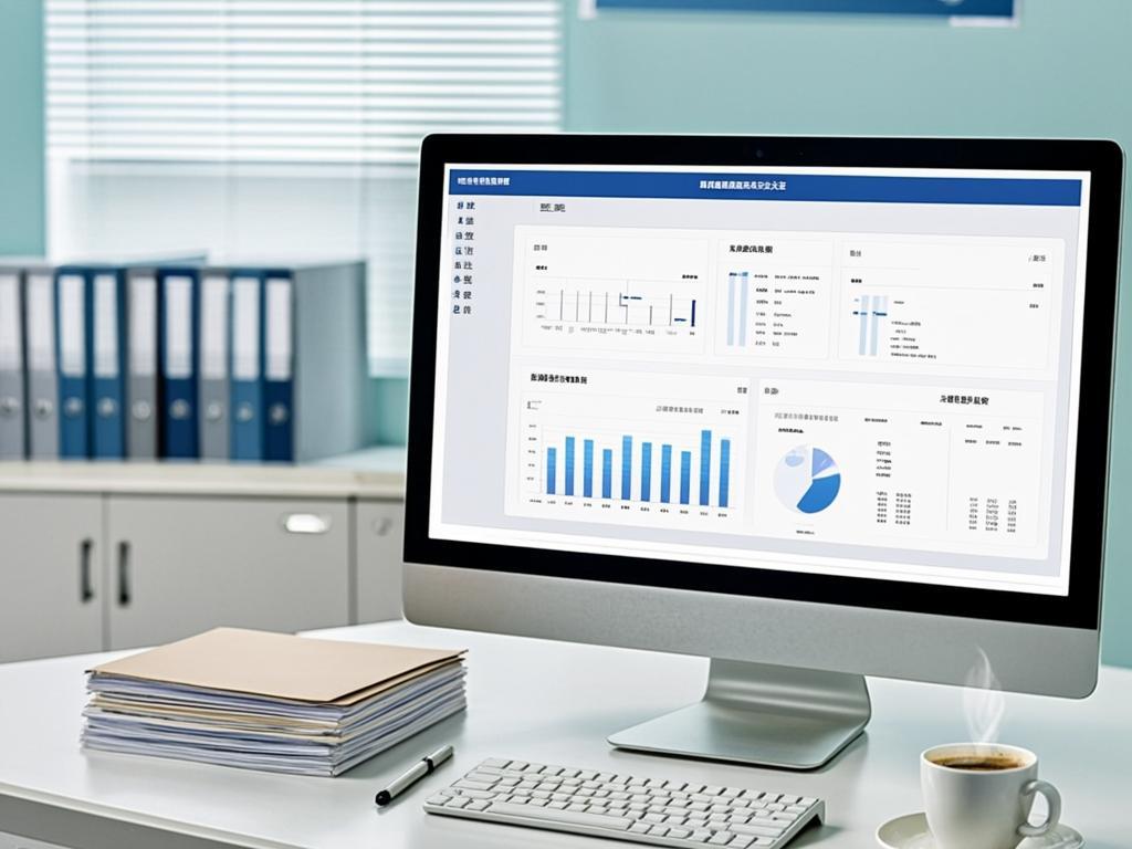 医保结算清单上报系统：解决医院多部门痛点，提升上报效率