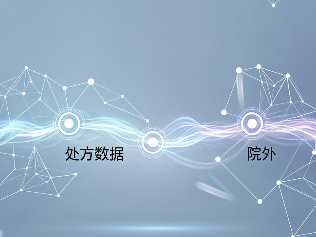电子处方流转管理系统落地，县域医共体质控核对工怎么省