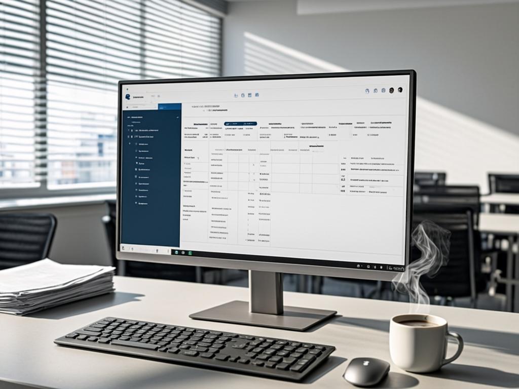 OFD文档管理系统:解决档案查找低效、合规压力与转型成本难题