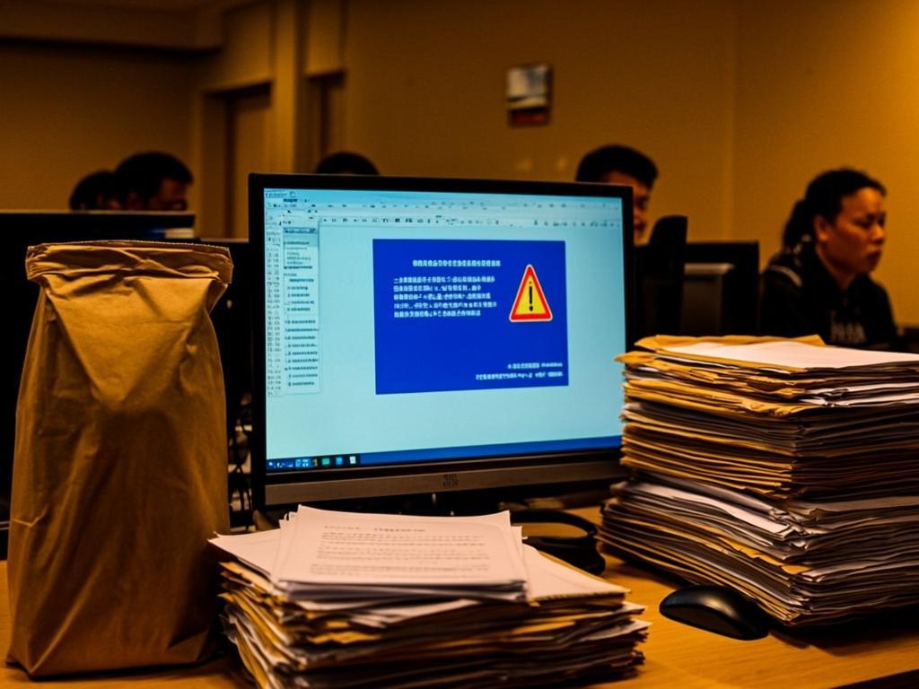 医保结算清单上报系统ROI计算器:病案科主任必须知道的三个隐性成本