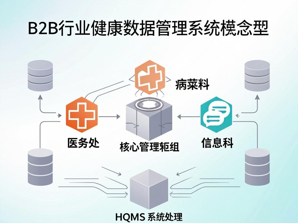 HQMS死亡及非医嘱病案上报系统：医共体漏报返工怎么断根
