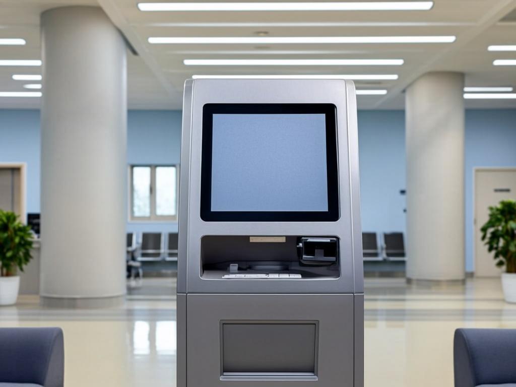 自助预约挂号系统：解决医院系统效率低与合规压力的良方