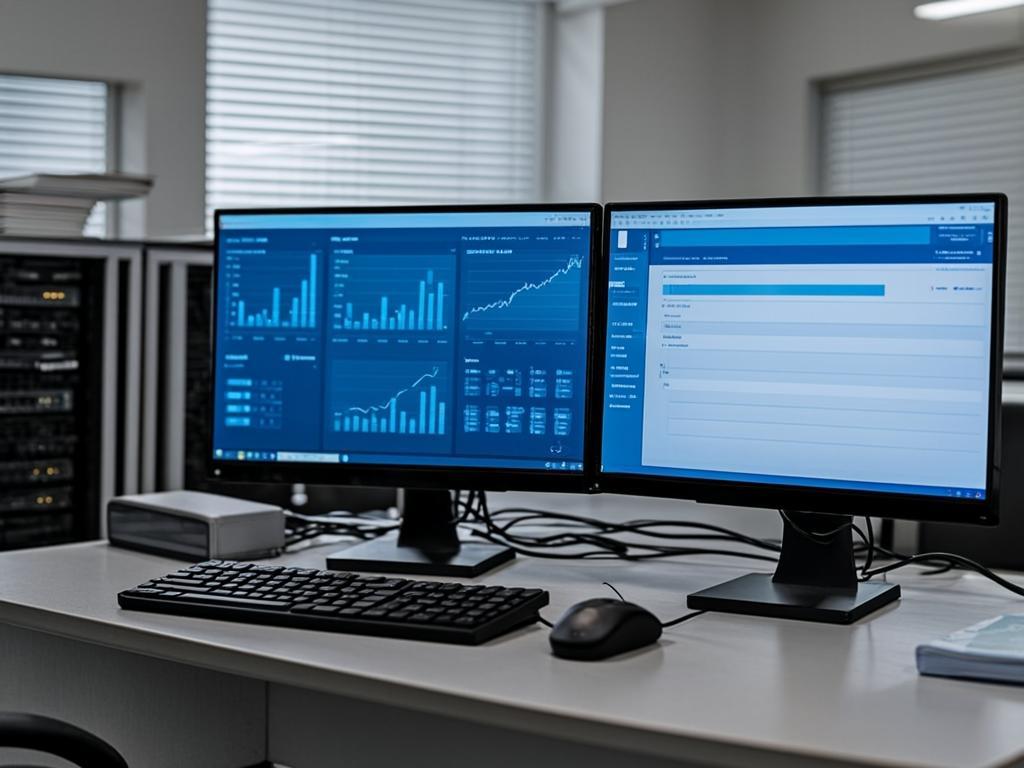 医用耗材精细化管理系统：破解医院多部门管理痛点