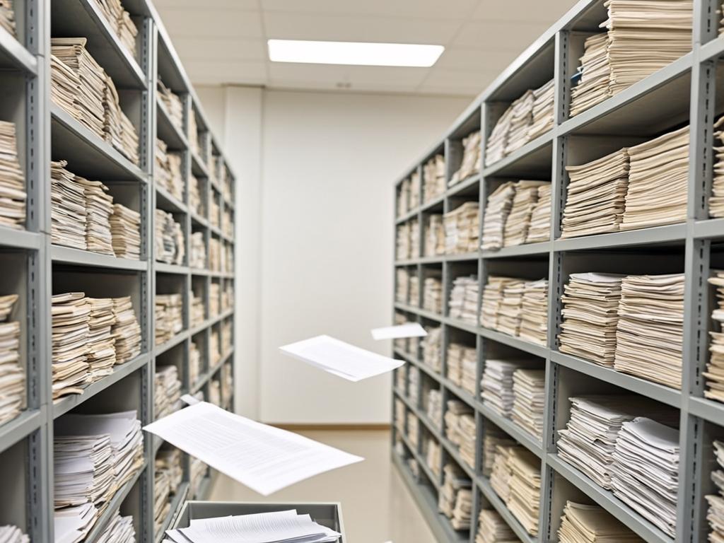 电子处方流转管理系统：解决医院处方管理效率低与合规难题