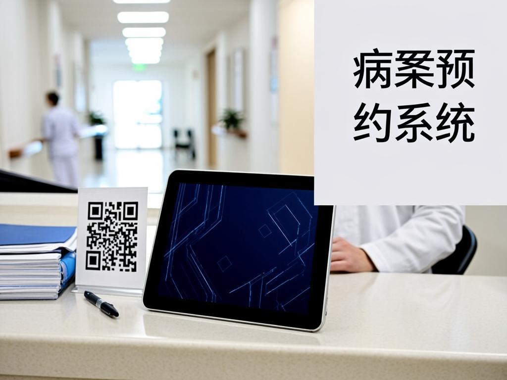 病案预约管理系统:三甲归档慢一天,医保回款卡在哪