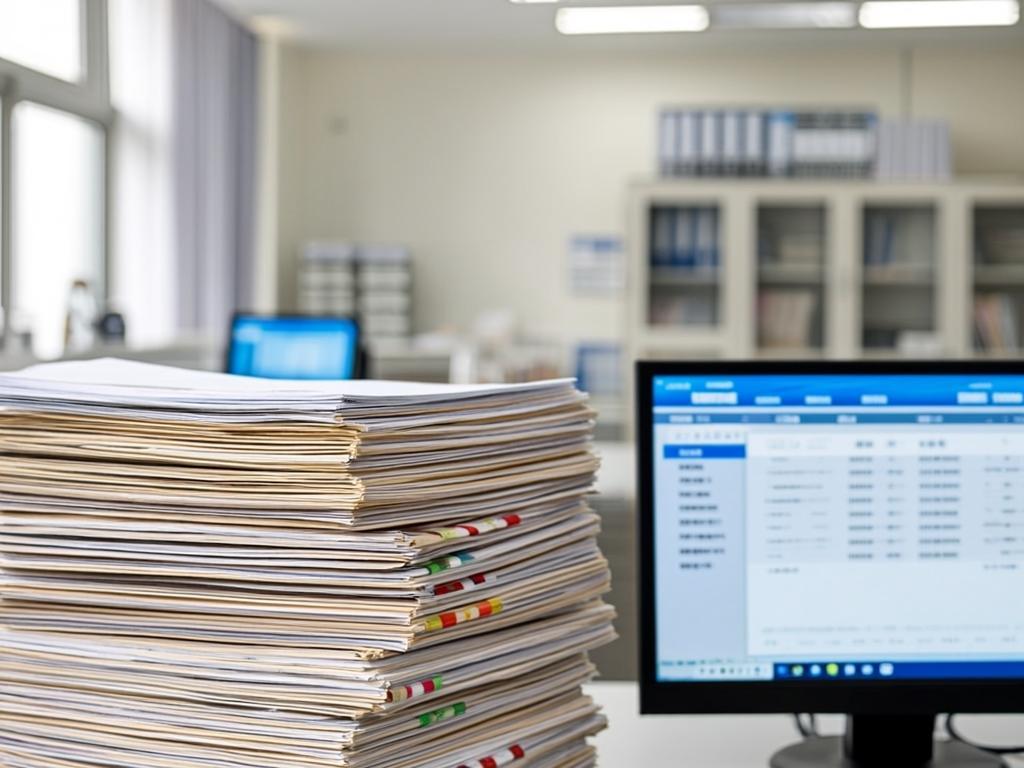 HQMS死亡上报系统：革新非医嘱病案管理，提升医疗安全与效率