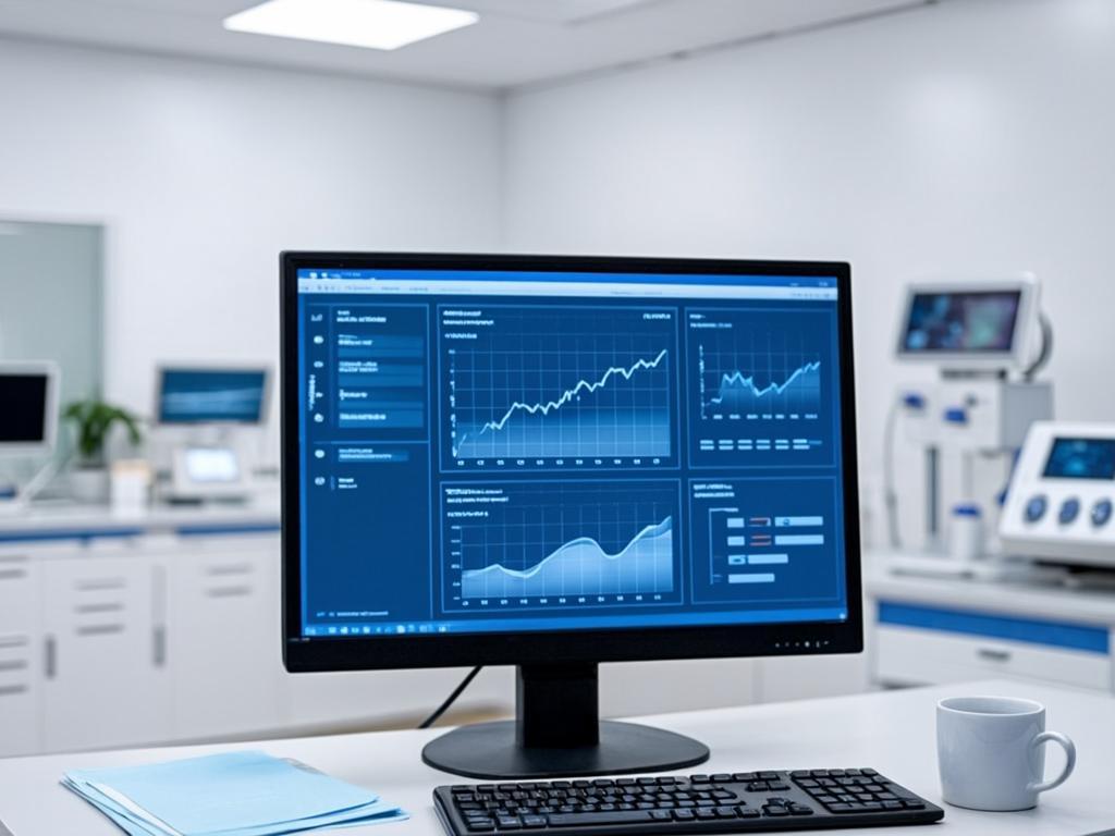 数字化病案管理系统：解决传统病案管理痛点，赋能医疗效率革新