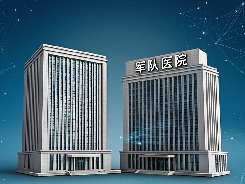 军队医院绩效考核难题待解？公立医院/军队医院绩效考核系统方案精准破局