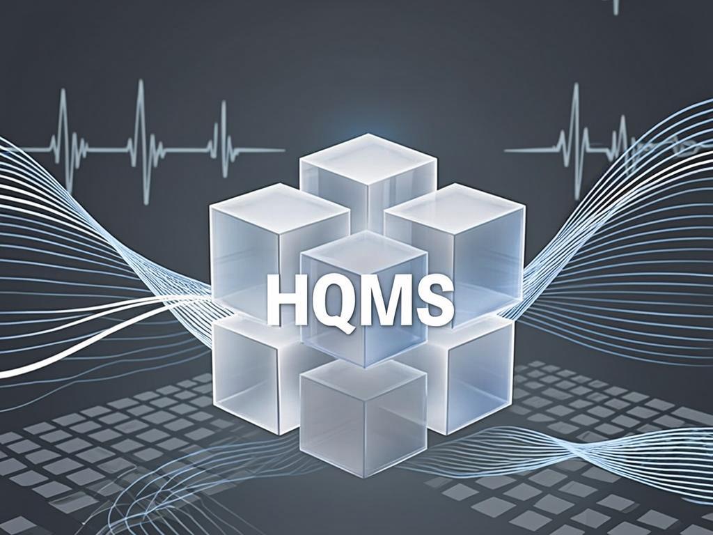 HQMS死亡及非医嘱病案上报系统：直击医院合规与效率痛点，破局而上。