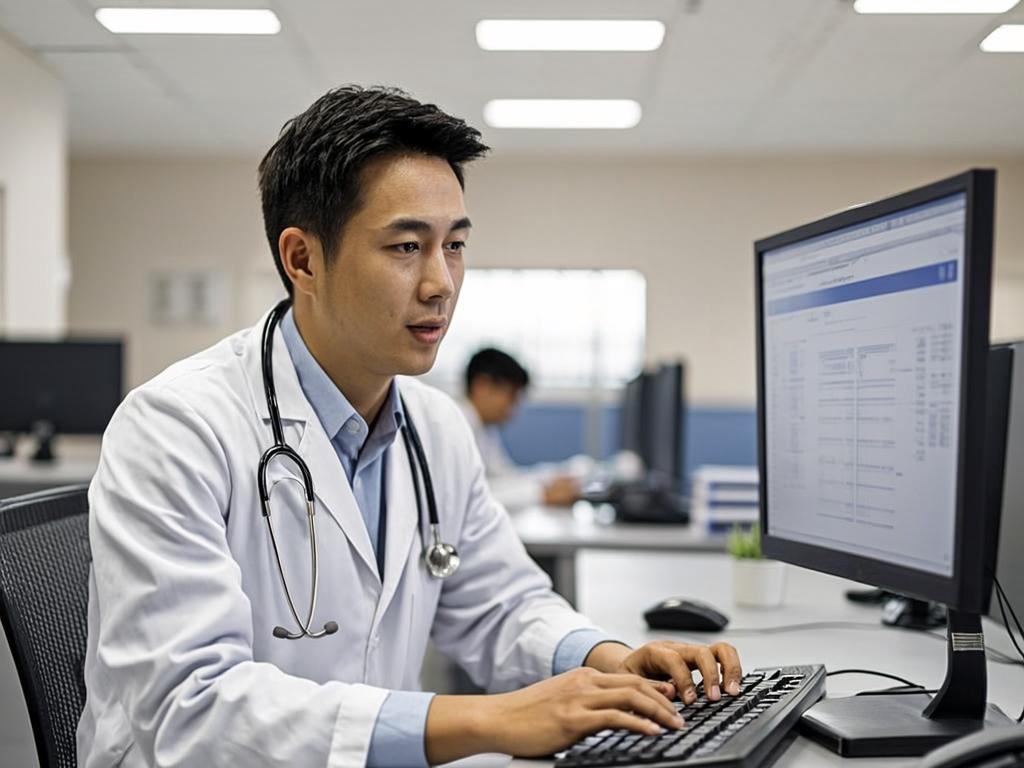 病案预约管理系统：智能解决医院效率痛点，重塑医疗预约管理