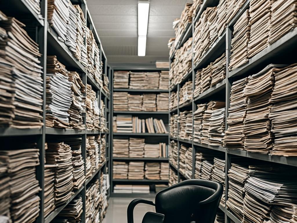 病案预约管理系统：解决医院效率低与合规压力的良方