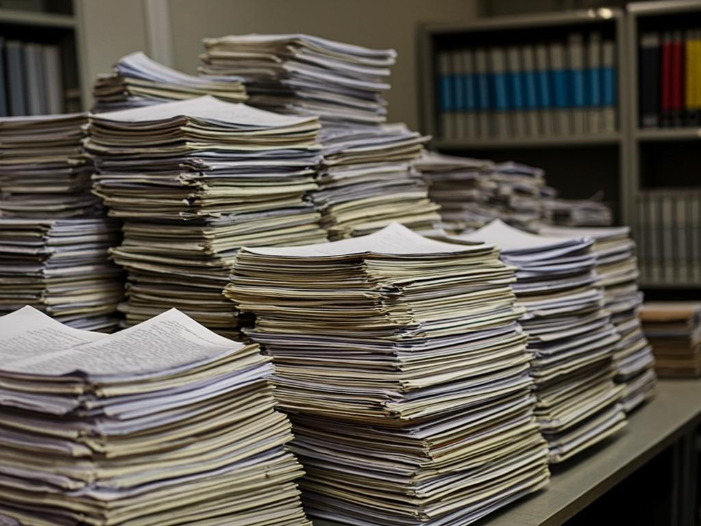 病案首页质控管理系统：解决医院多部门痛点，提升管理效率