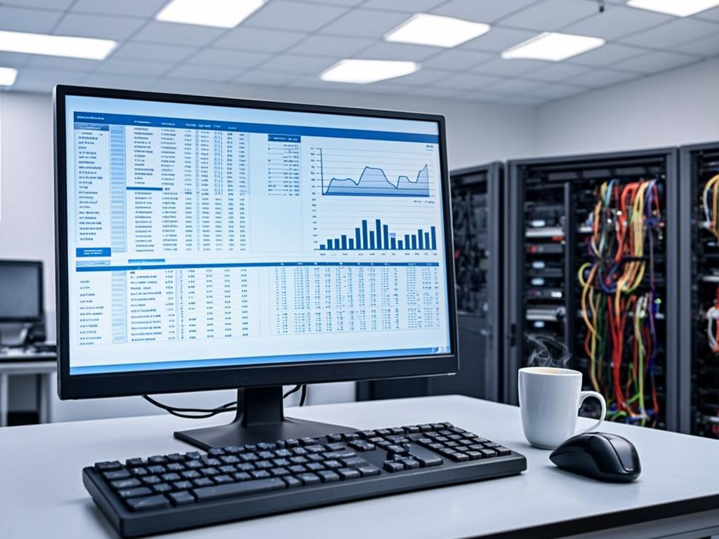 DIP付费综合管理系统:解决医院数据处理与付费管理难题