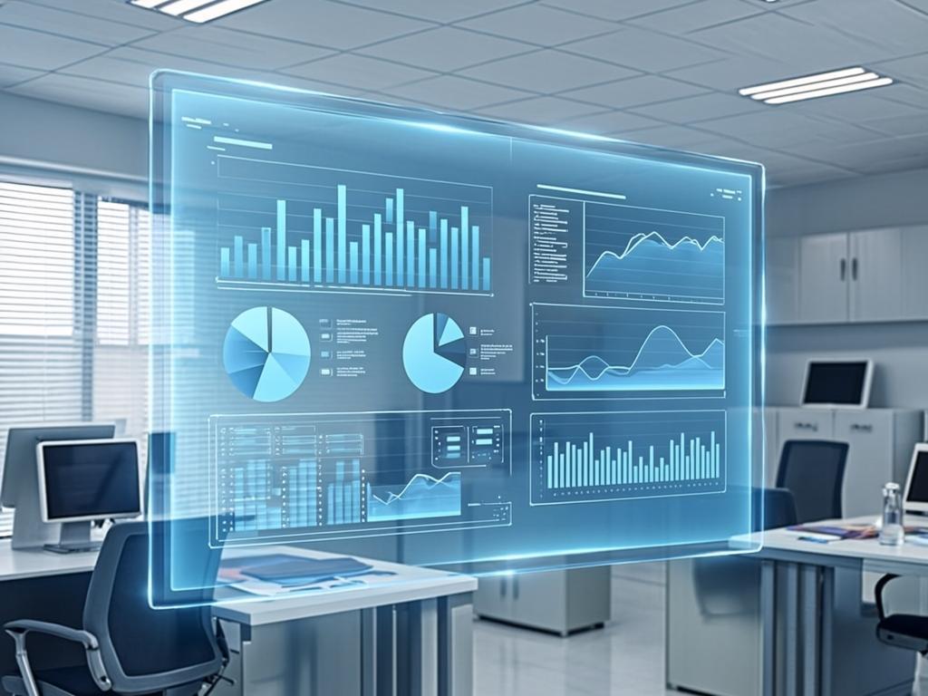 医疗质量监管与安全预警平台：破解医院多部门痛点，提升管理效率