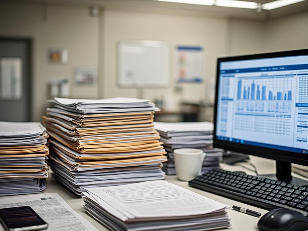 DIP付费综合管理系统:破解医院信息、医务、病案管理效率低难题