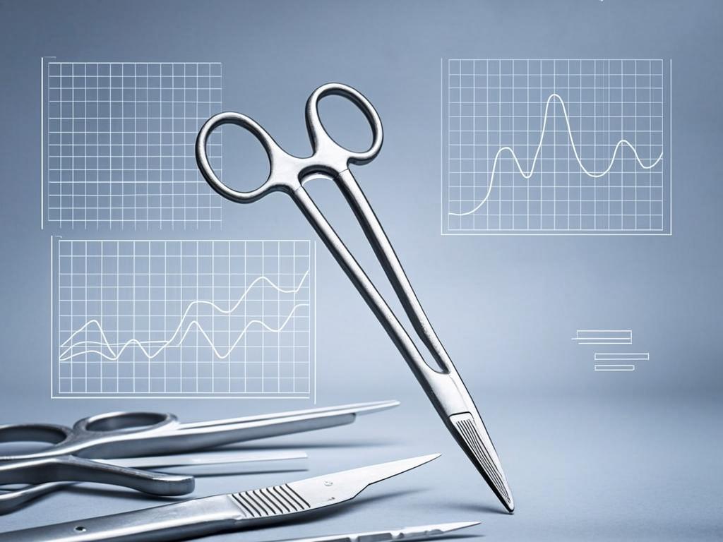 医用耗材管理迎来新变革：精细化管理系统的价值与实践新闻主题