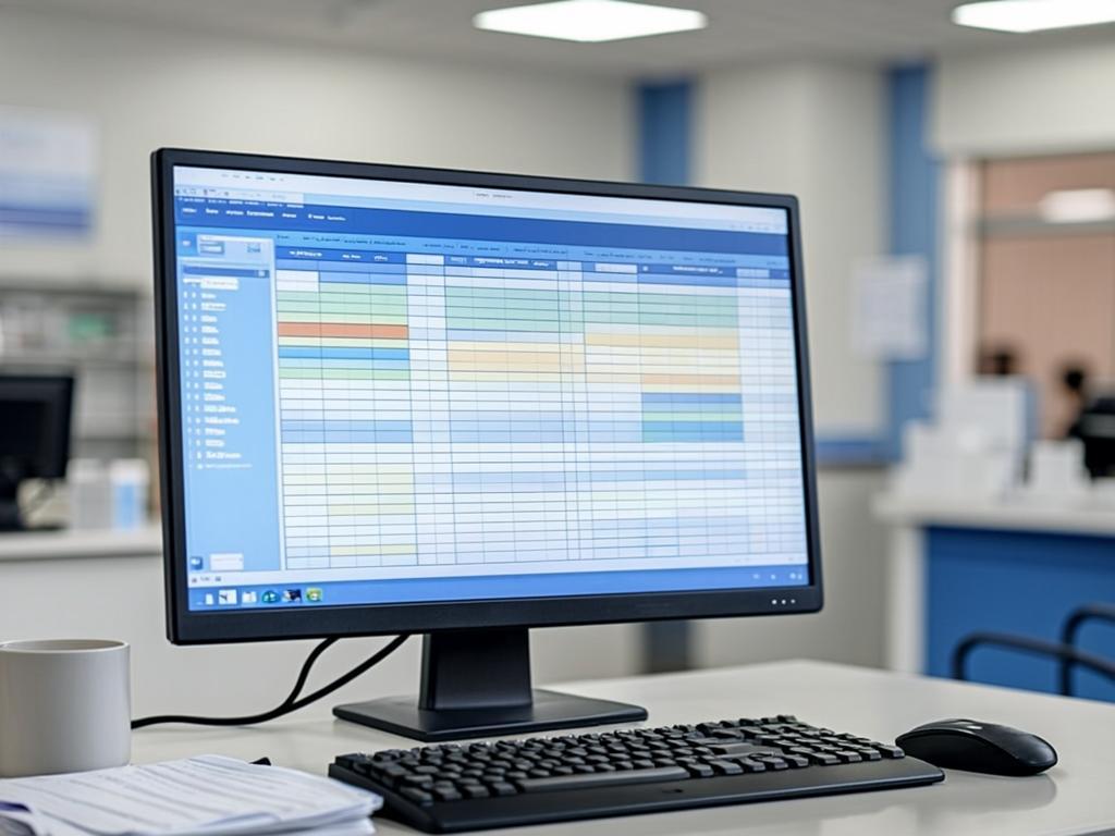 病案首页质控管理系统:解决医院多部门痛点,提升工作效率