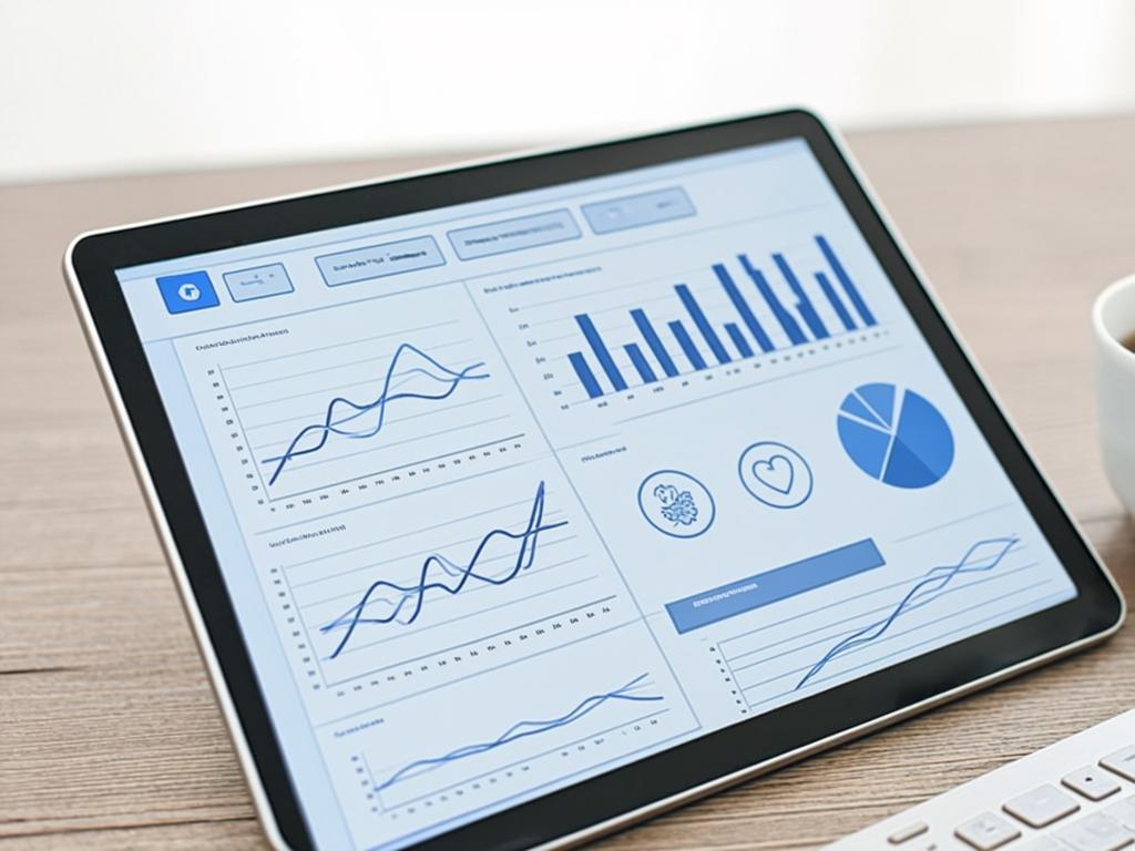 电子病历管理：数字化如何重塑医疗效率与患者体验