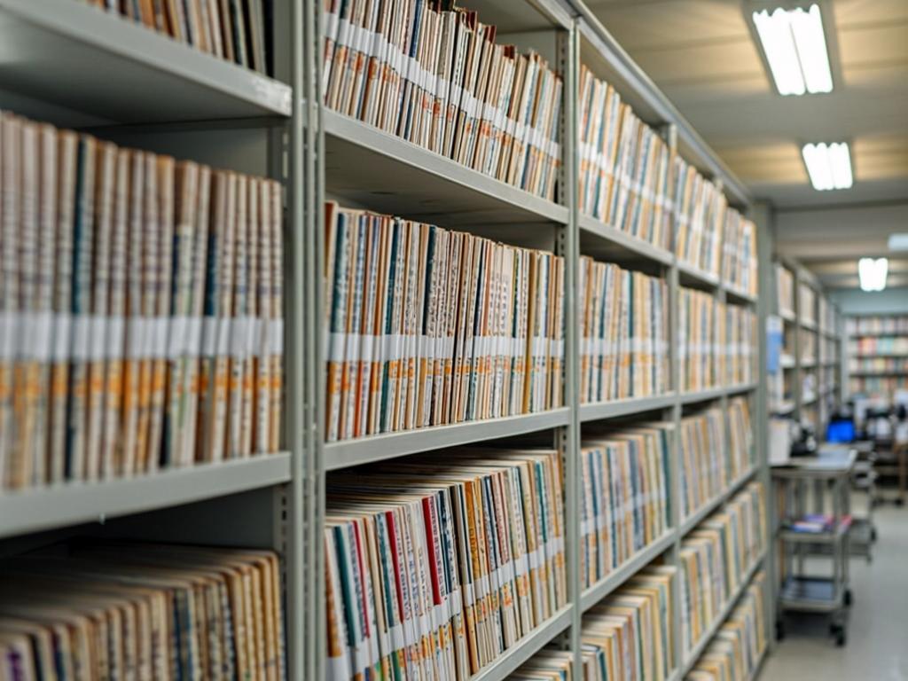 病案首页质控管理系统:破解医院病案合规、效率与成本难题