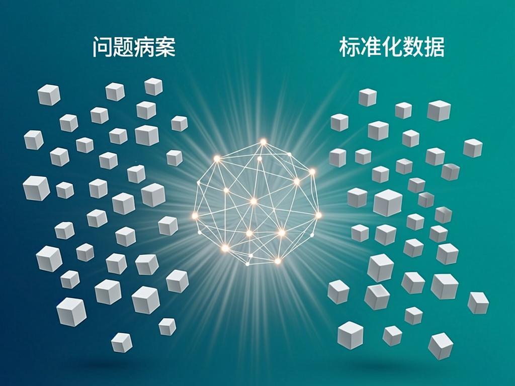 DRG付费综合管理系统医共体版本：破解编码错误、上报延误与审核漏洞