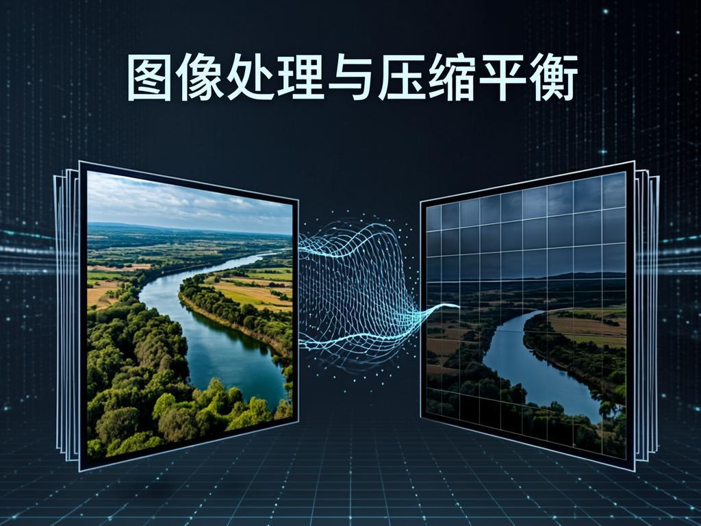 扫描件的"清楚"与"小巧"不该二选一：NexScanner 如何把图像质量调成业务想要的样子