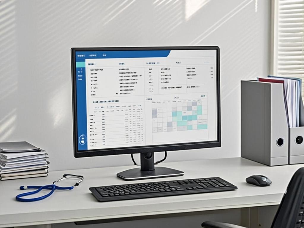 病案预约管理系统:解决医院病案管理效率低与合规难题