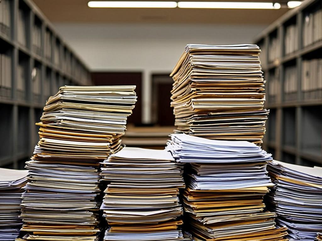 数字化病案管理系统：解决医院多部门痛点，提升管理效率