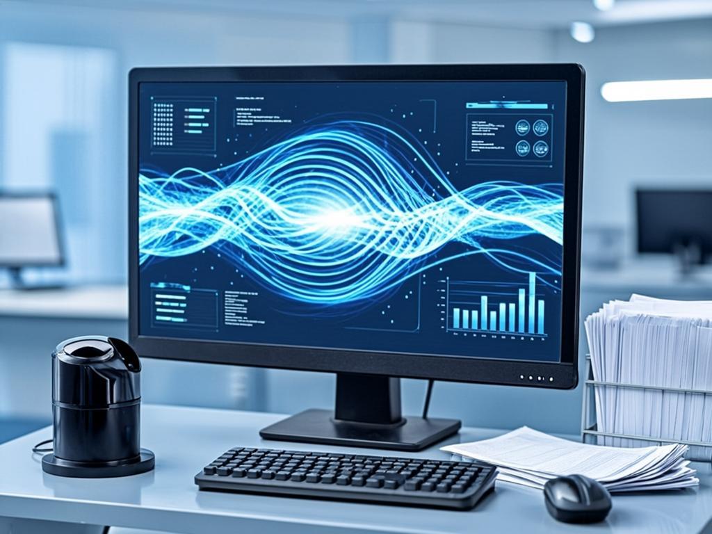 国产系统高速扫描插件：解决医院信息处理效率低与合规难题