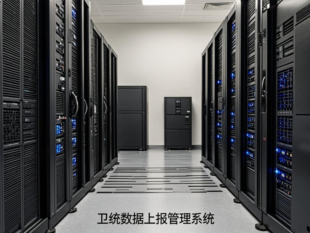 卫统数据上报管理系统选型:三甲医保办如何终结退回重报