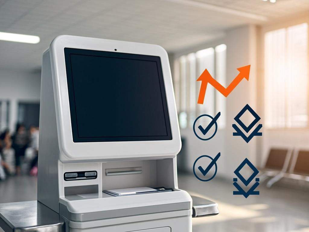 病案自助打印系统（打印机）选型：三乙信息科算审计留痕账
