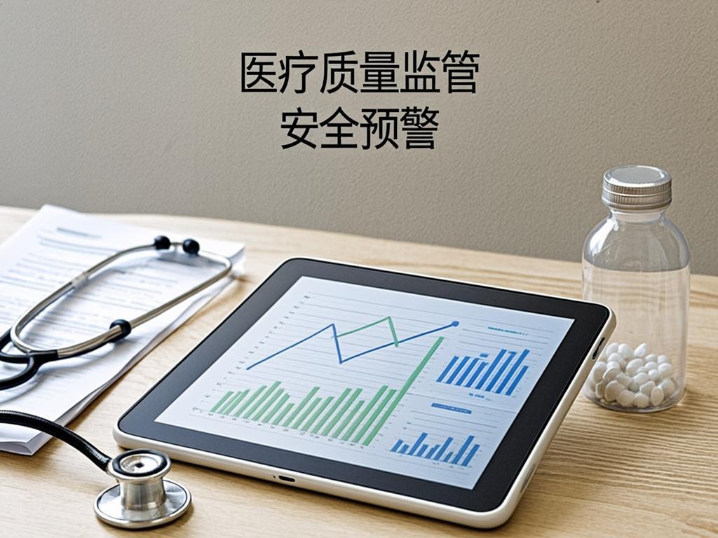 医疗质量监管与安全预警平台：破解医院数据整合与质量监管难题