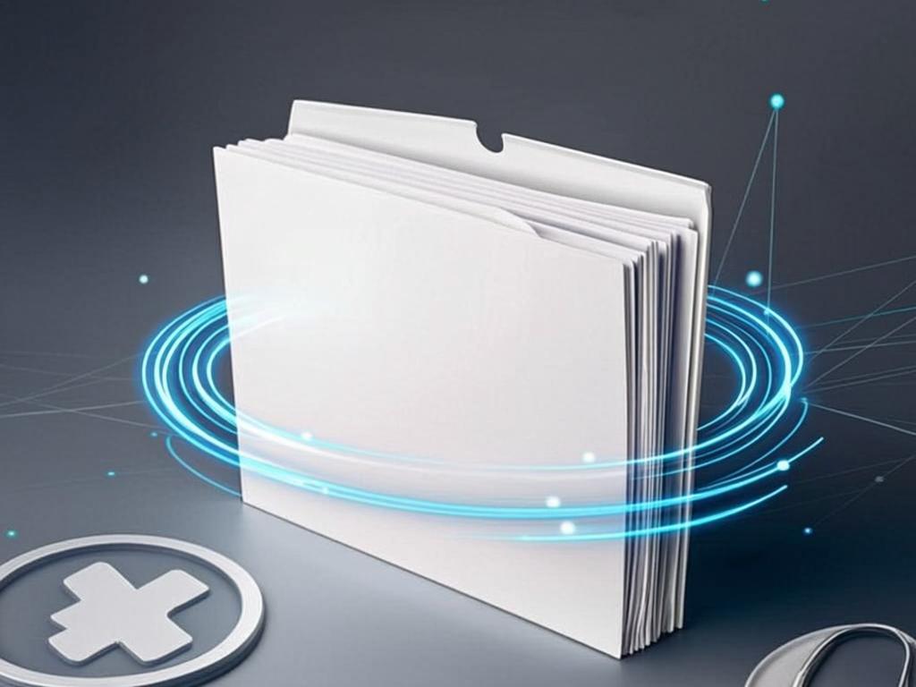 病案预约管理系统：解决医院病案管理效率低与合规难题