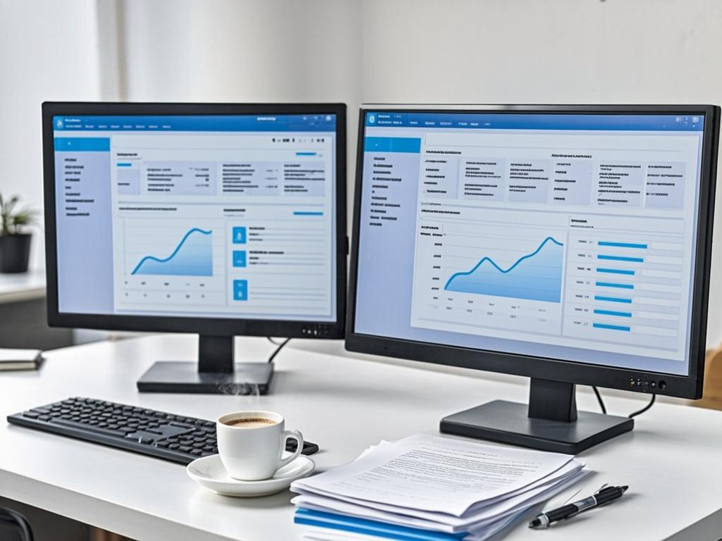 数字化病案管理系统：破解医院信息、医务、病案科室痛点
