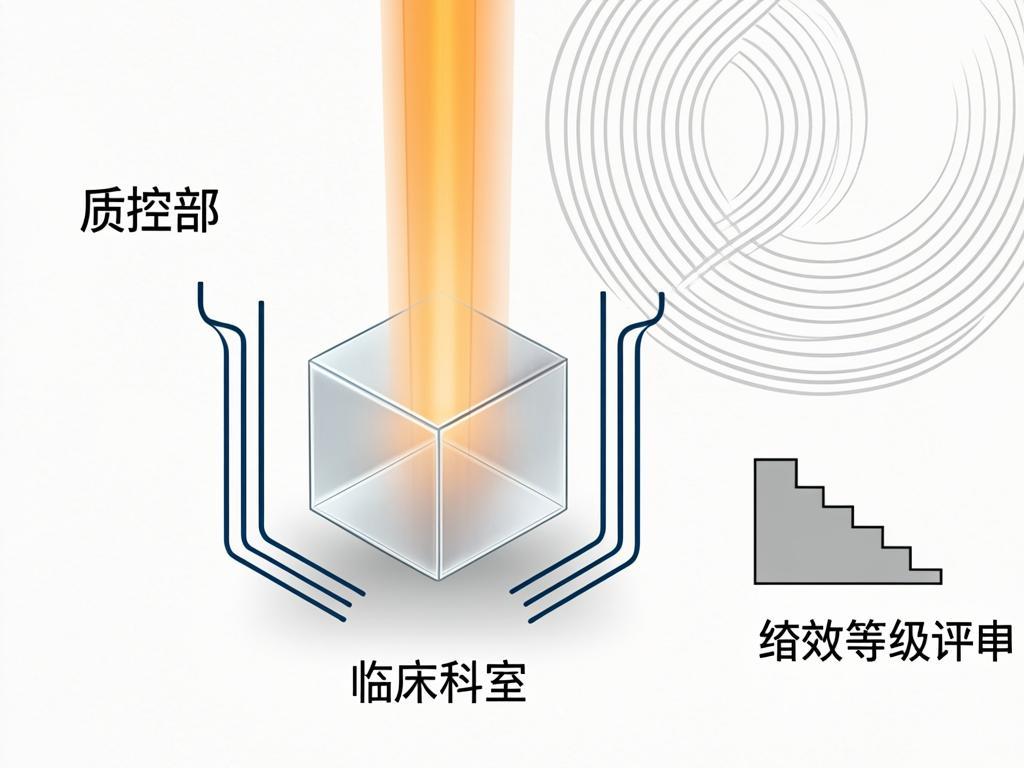 病案预约管理系统怎么选？质控科终结归档超期与跨科扯皮