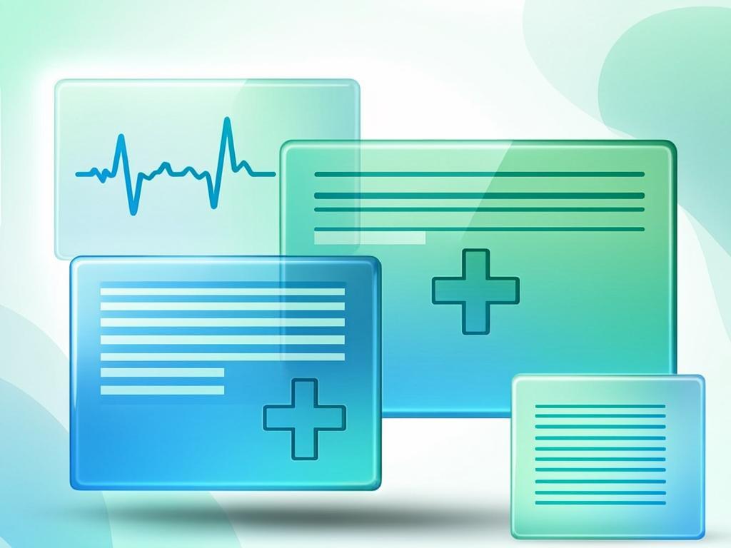 电子病历管理:破解医院多部门痛点,提升医疗运营效率