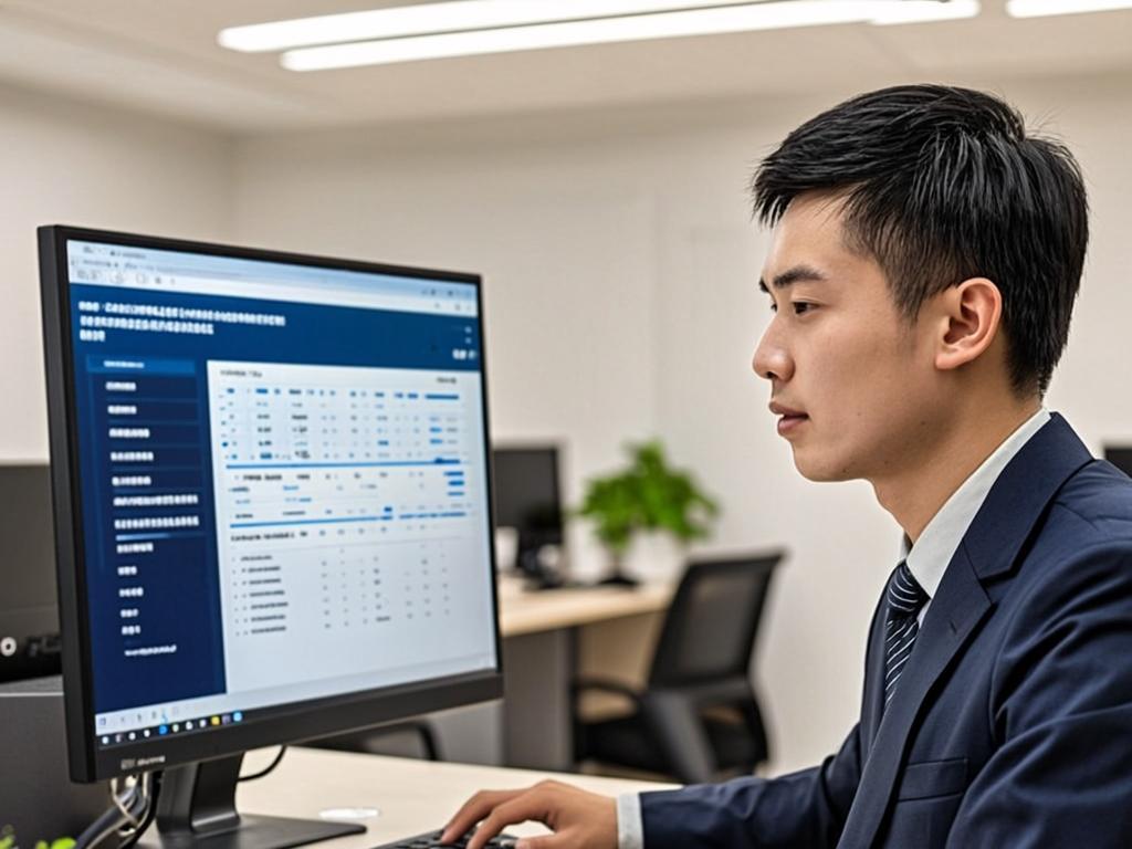 司法档案管理难题待解?高效系统让合规与效率兼得