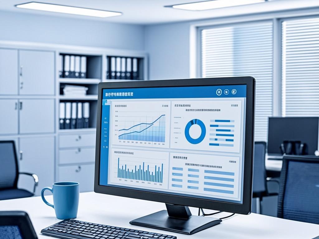 DRG付费综合管理系统医共体版本：解决医共体医保控费难题