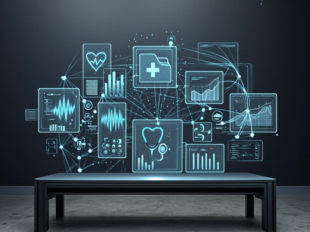 无纸化病案管理系统：解决医院管理痛点，提升运营效率