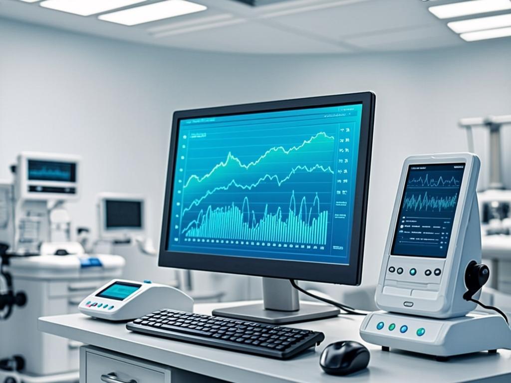 医保结算清单上报系统：解决医院数据整合与合规难题