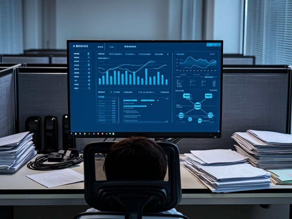 电子处方流转管理系统：破解医院多部门效率与合规难题