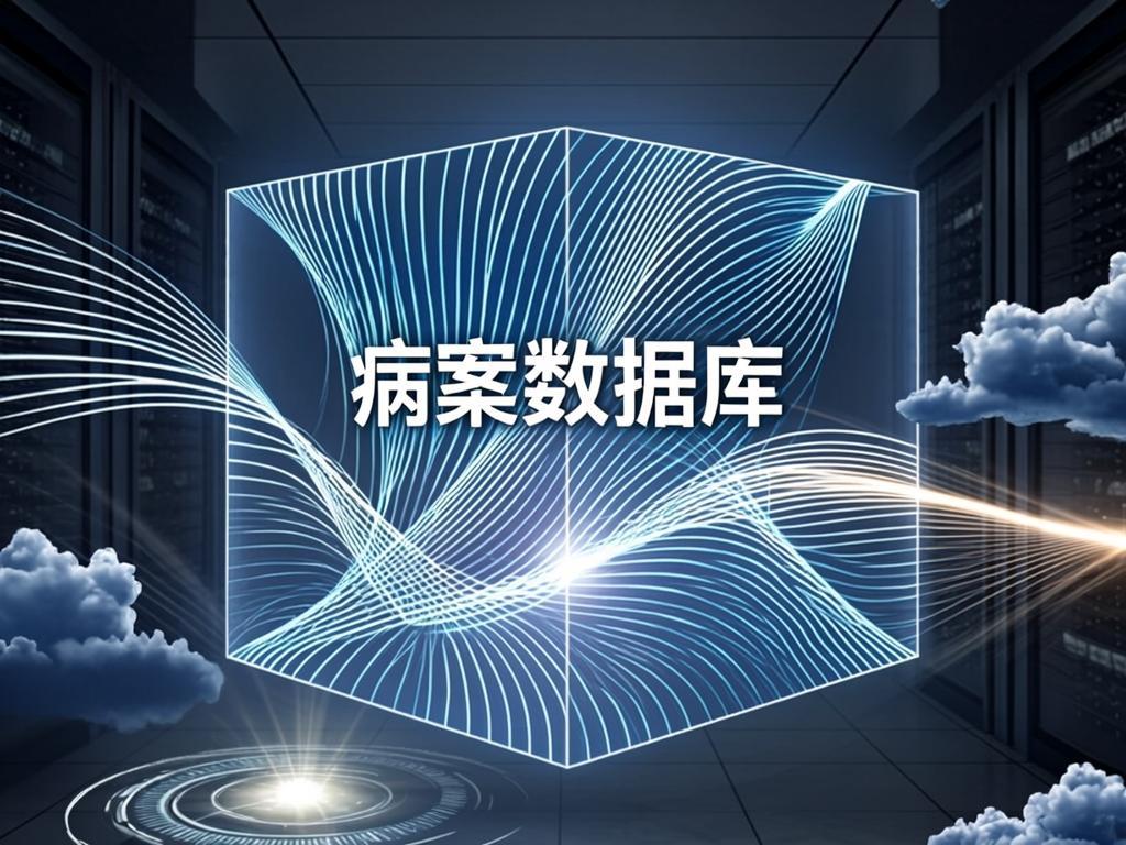 病案数据库，让医院第一次能"向病历提问"