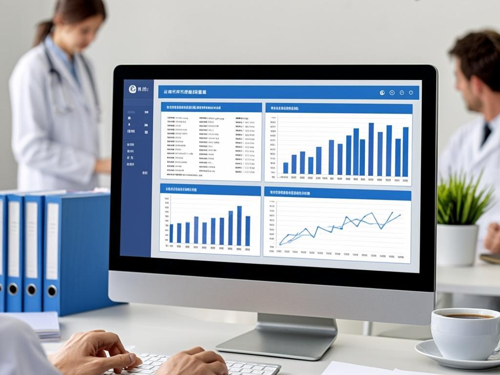 电子处方流转管理系统：破解医院多部门痛点，提升运营效率