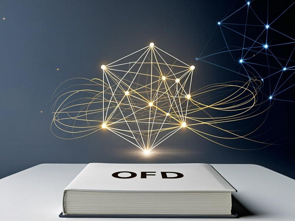 OFD文档的"语义觉醒"：固定版面只是起点，机器可读才是终点