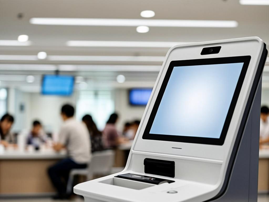 自助预约挂号系统选型难题：如何规避错误选对系统？
