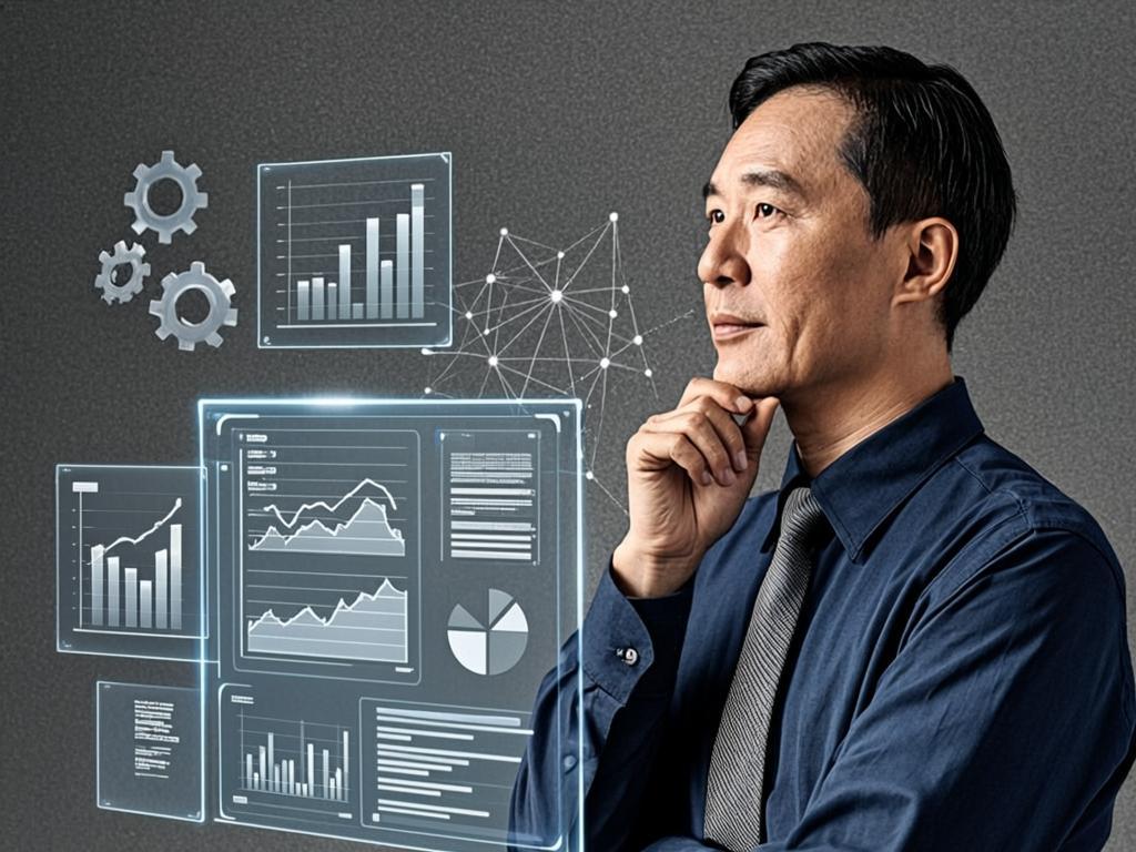 DRG付费综合管理系统：告别成本迷雾与效率泥潭