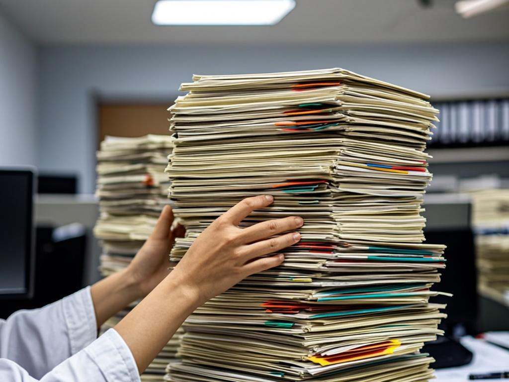 电子处方流转管理系统：破解医院多部门信息管理与合规难题