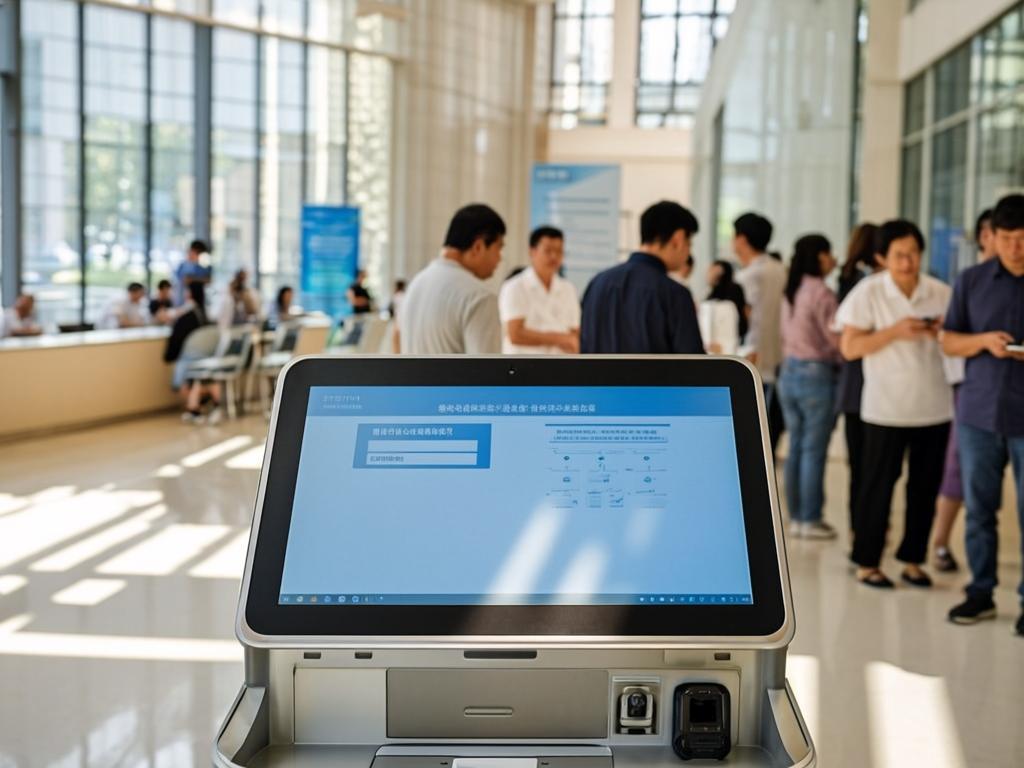 病案预约管理系统：解决医院多部门痛点，提升管理效率