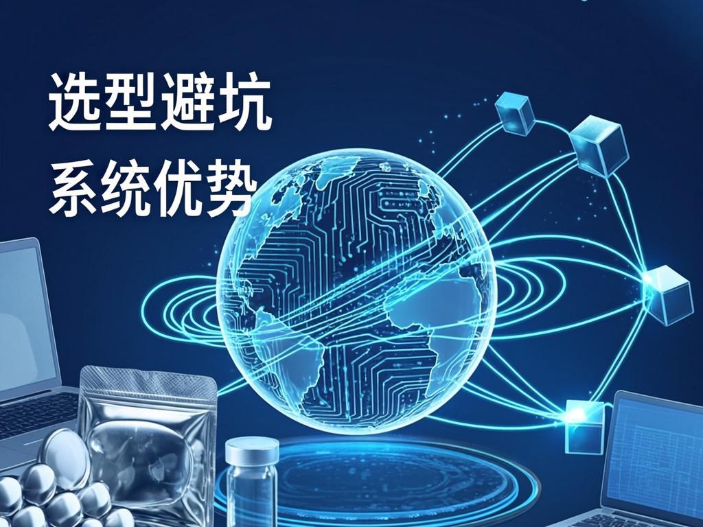 医用耗材精细化管理系统：破解科室协作难题，提升管理效能